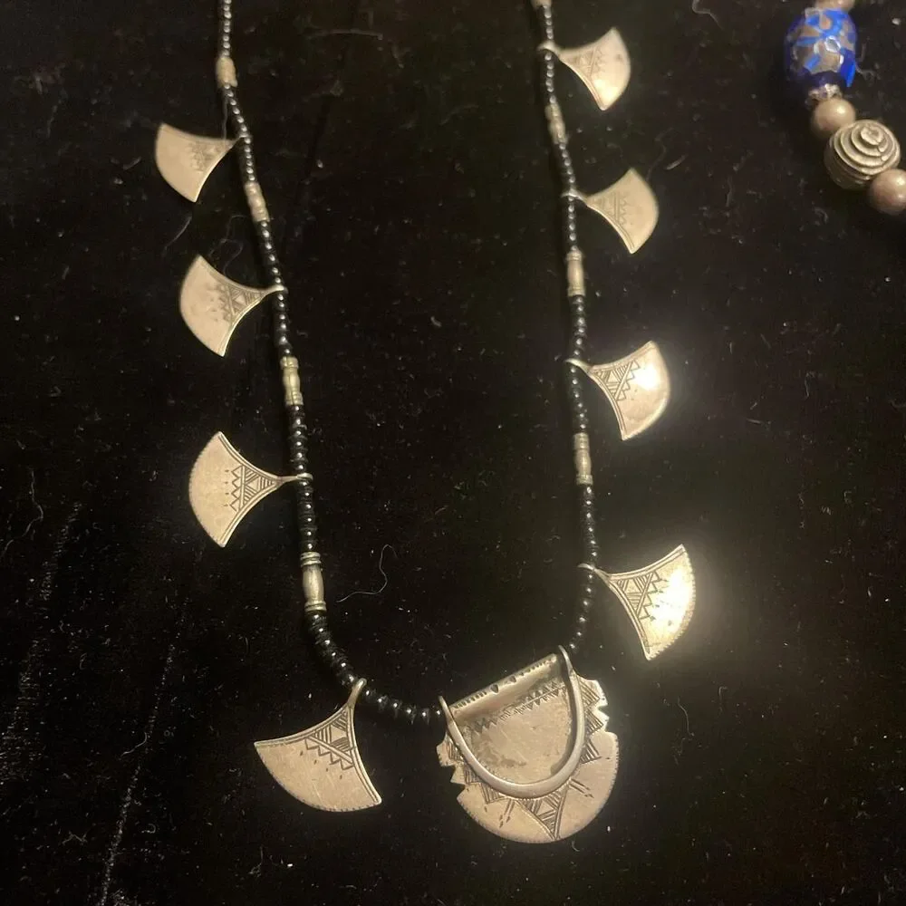 Boho and southwest style jewelry lot - Picture 6 of 6